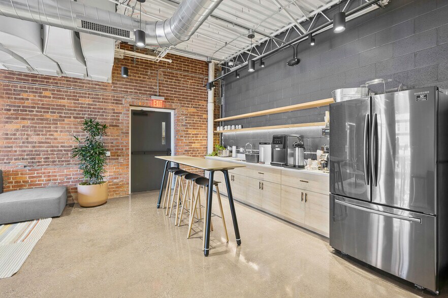 More Photos Of 200 S 1st St, Ann Arbor Coworking Space
