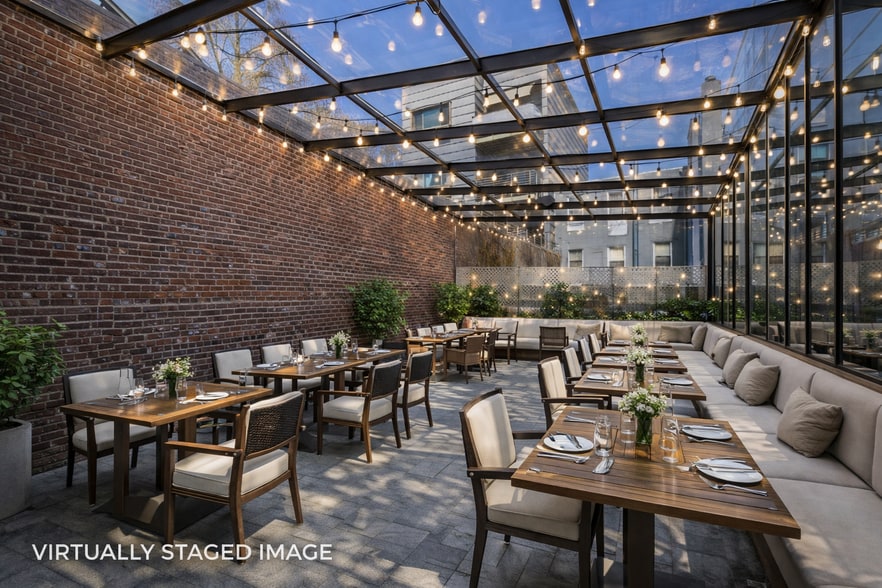 More Photos Of 739 Grand St, Brooklyn Apartments For Sale