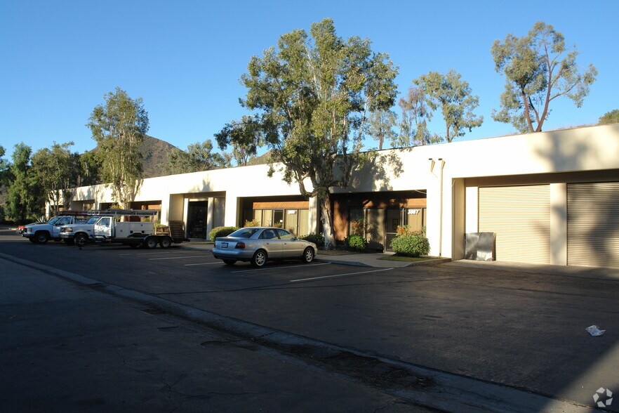 Primary Photo Of 3825-3875 Old Conejo Rd, Newbury Park Warehouse For Lease