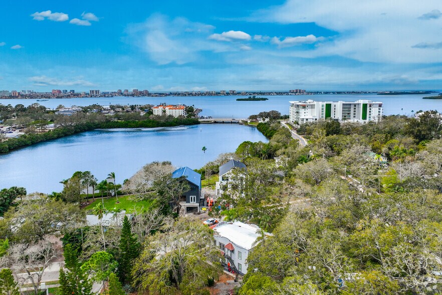 More Photos Of 1871 Stevenson Ave, Clearwater Multifamily For Sale
