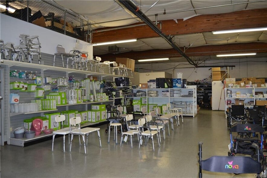 More Photos Of 14330 7th St, Victorville Auto Dealership For Sale