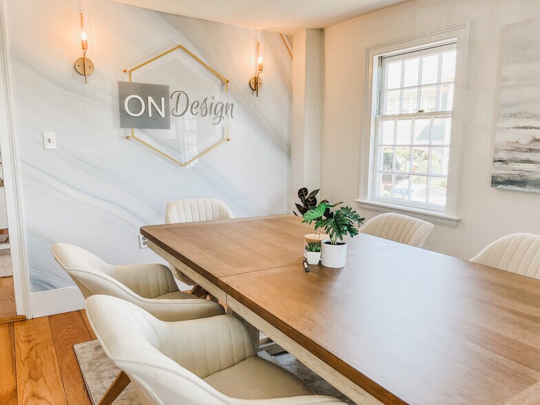 More Photos Of 2 S Main St, Middleton Office For Lease