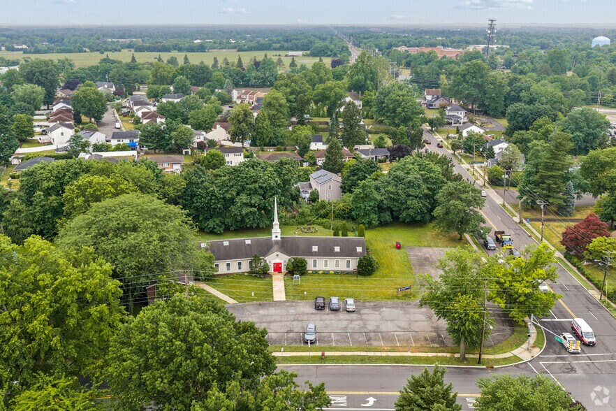 More Photos Of 200 Park Ave, Freehold Religious Facility For Sale