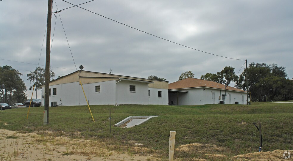 More Photos Of 2500-2510 N Anvil Ter, Hernando Office For Lease