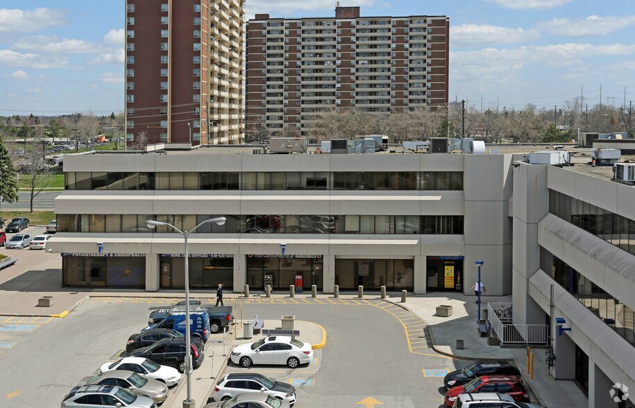 More Photos Of 2100 Ellesmere Rd, Toronto Office For Lease