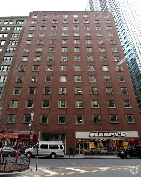 More Photos Of 83 Maiden Ln, New York Office For Lease