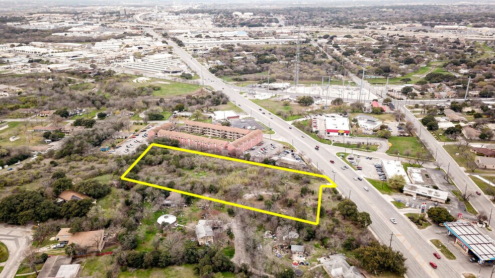 More Photos Of 2279 Bandera Rd, San Antonio Land For Sale