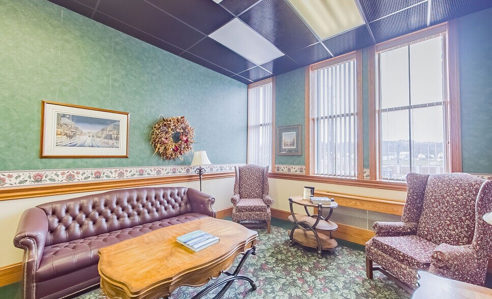 More Photos Of 480 W 5th St, Bloomsburg Manufacturing For Sale