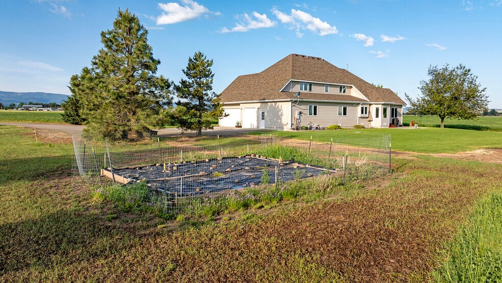 More Photos Of 3849 Staffanson Rd, Bozeman Land For Sale