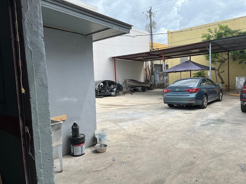 More Photos Of 2195 NW 27th Ave, Miami Freestanding For Sale