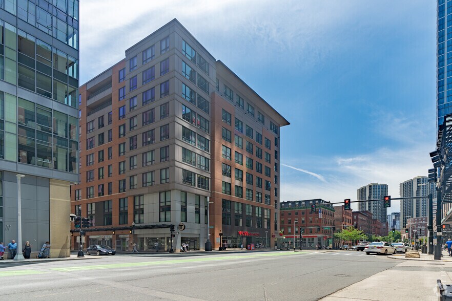 More Photos Of 89-119 Canal St, Boston Apartments For Lease