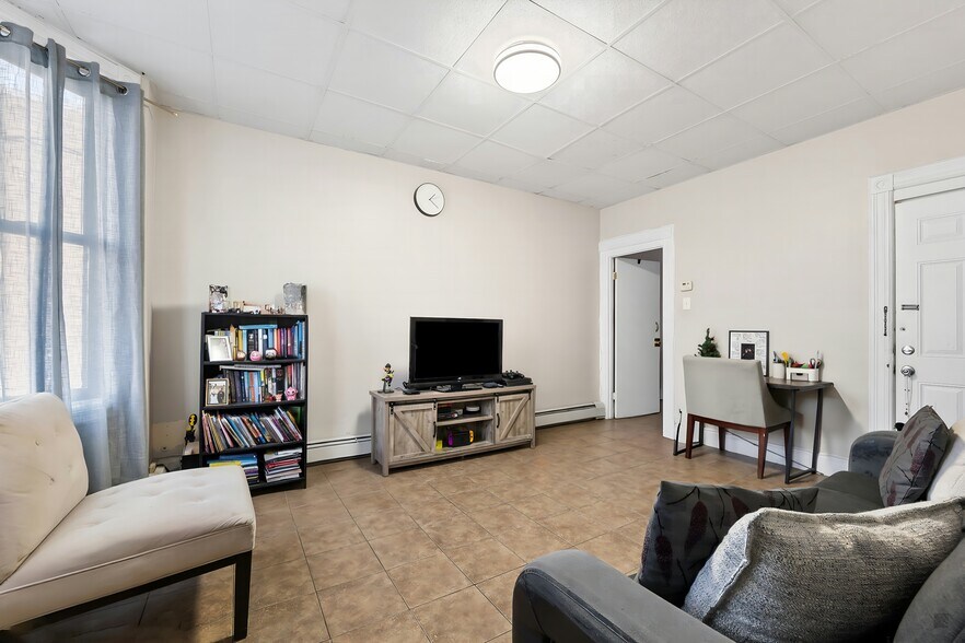 More Photos Of 179 Hackensack Plank Rd, Weehawken Multifamily For Sale