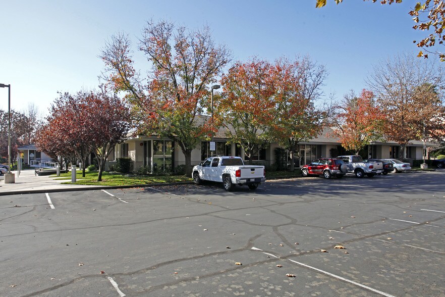 More Photos Of 6000 Fairway Dr, Rocklin Medical For Sale