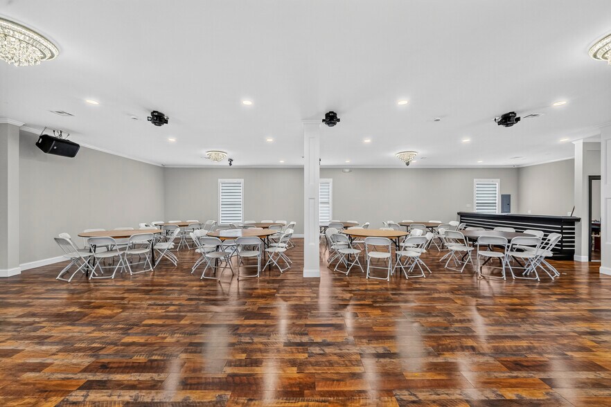 More Photos Of 9-13 Morrell St, Elizabeth Lodge Meeting Hall For Sale