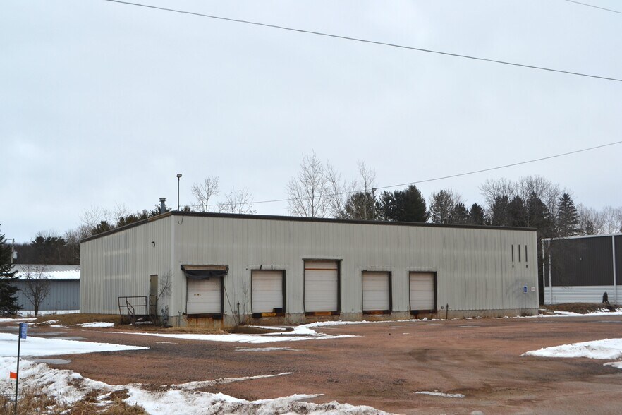 Primary Photo Of 152554 Cloverland Ln, Wausau Flex For Lease