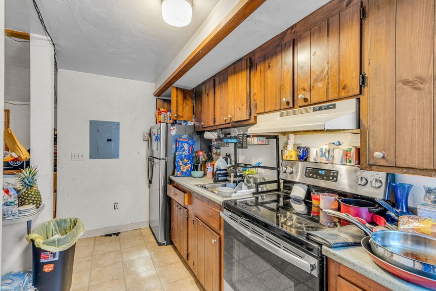 More Photos Of 1 Ludlow St, Worcester Apartments For Sale