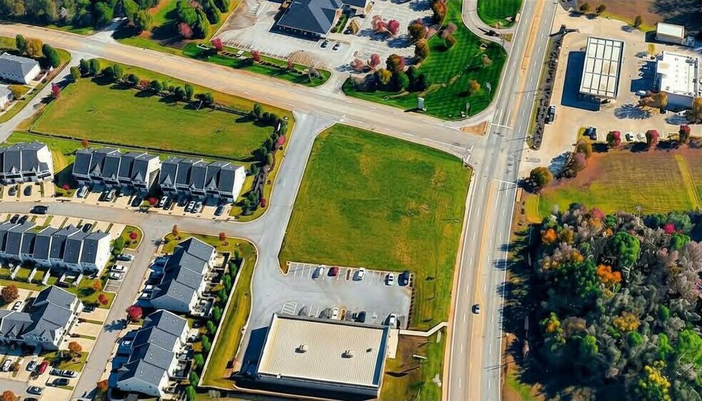 More Photos Of 01 South Carolina 417, Simpsonville Land For Sale