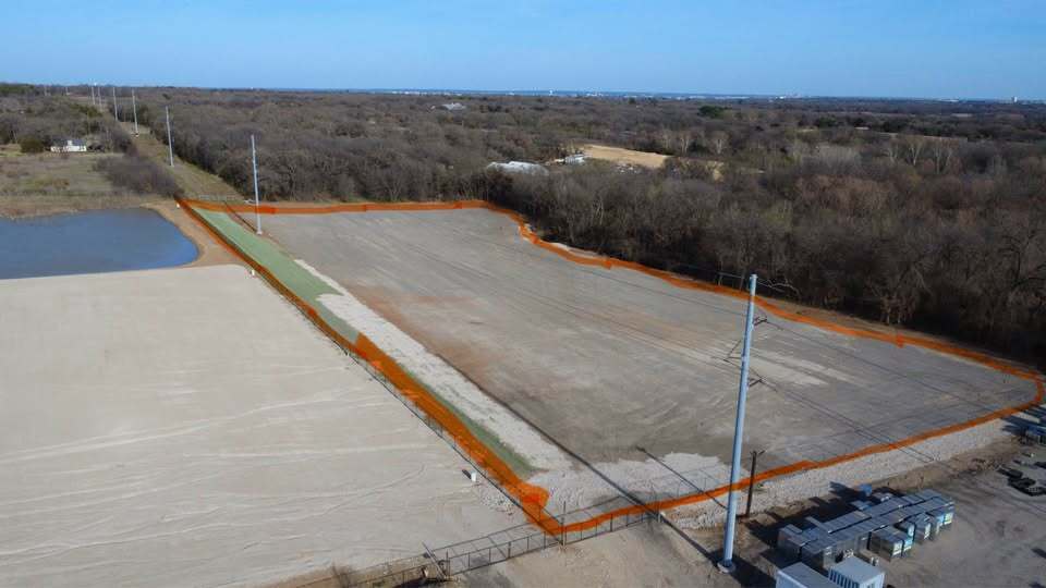 More Photos Of 8010 Rendon Bloodworth Rd, Mansfield Land For Lease