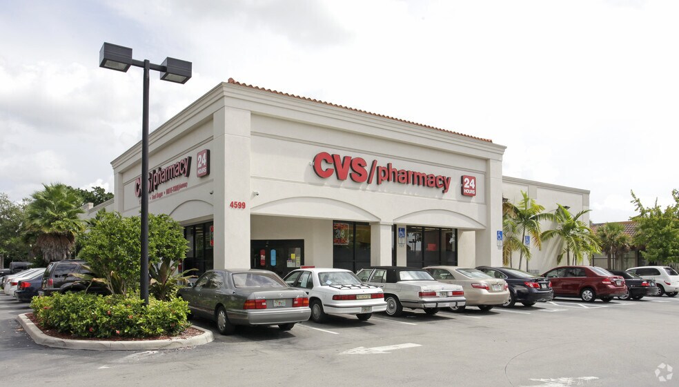 More Photos Of 46th Ave @ 46th Ave. & Sheridan St., Hollywood Unknown For Lease