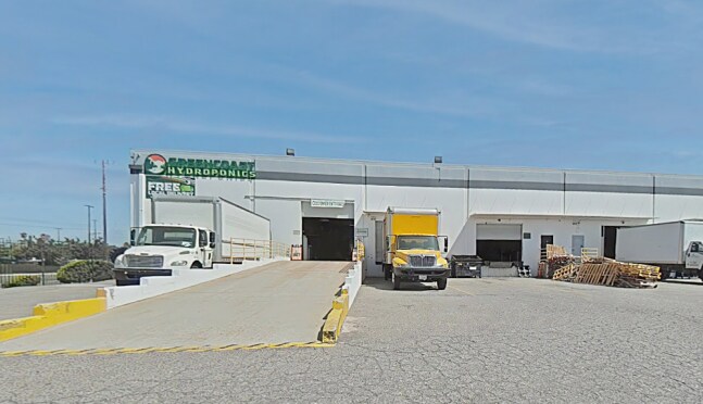 More Photos Of 11330-11360 Sherman Way, North Hollywood Warehouse For Lease
