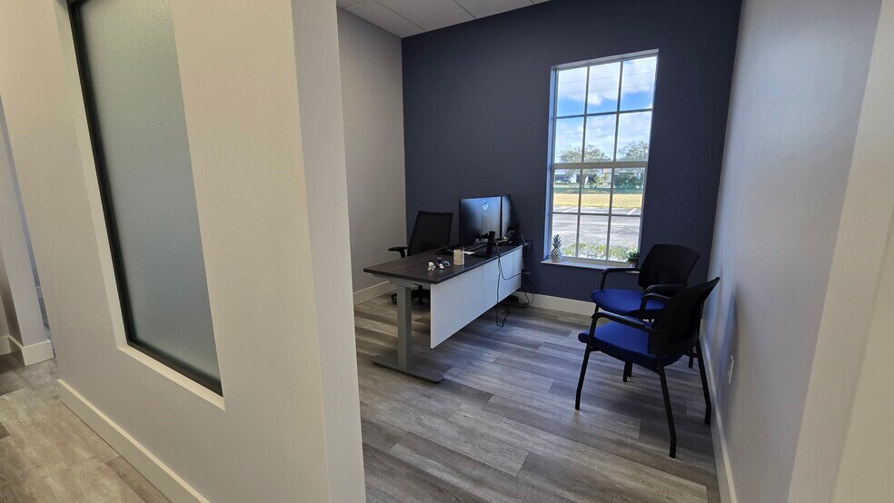 More Photos Of 3972 W Eau Gallie Blvd, Melbourne Medical For Lease