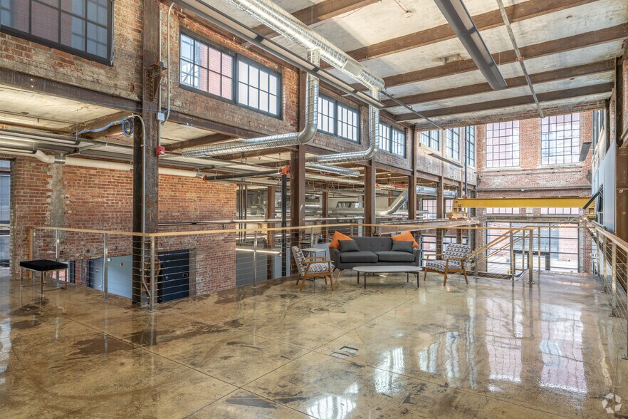 More Photos Of 155 Chandler St, Buffalo Coworking Space