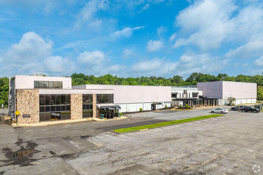 More Photos Of 333 Preston Ave, Voorhees Health Club For Sale