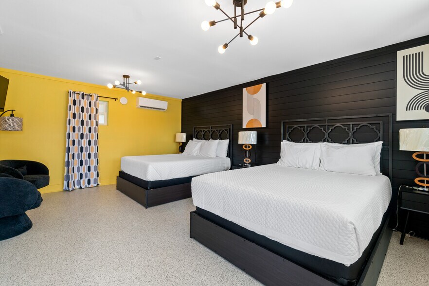 More Photos Of 3155 W Highway 98, Port Saint Joe Hotel For Sale