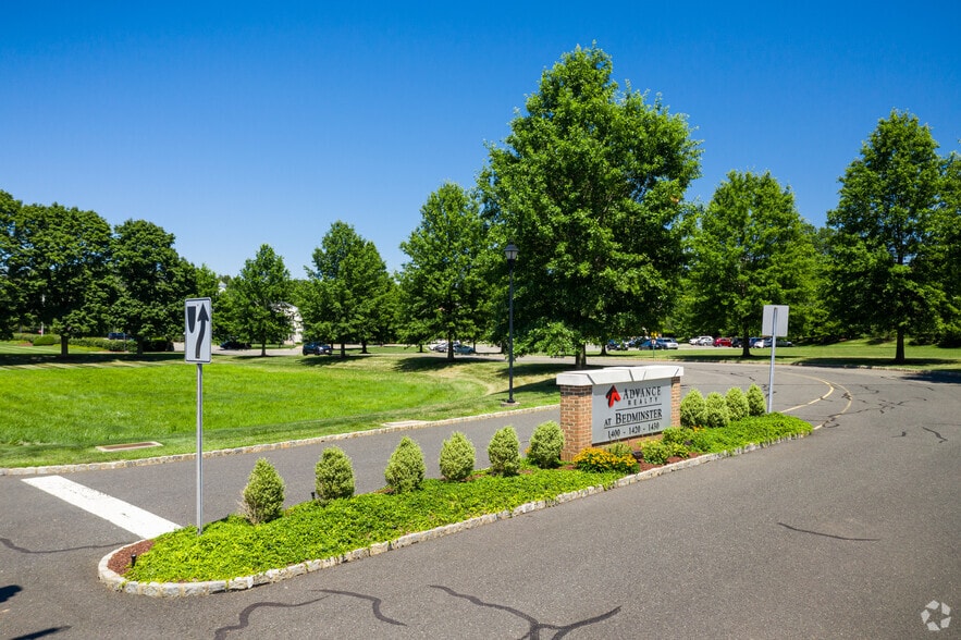More Photos Of 1420 Route 206, Bedminster Unknown For Lease