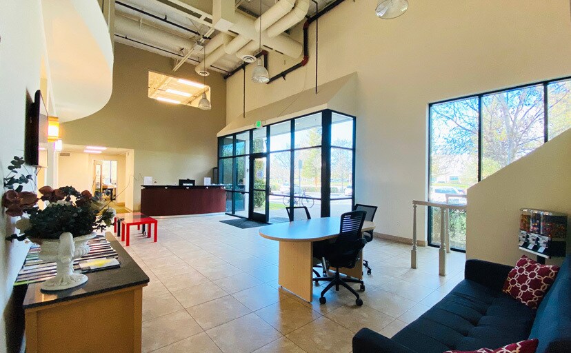 More Photos Of 7100-7150 Stevenson Blvd, Fremont Light Manufacturing For Lease