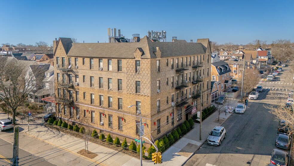 More Photos Of 118-16 91st Ave, Richmond Hill Apartments For Sale
