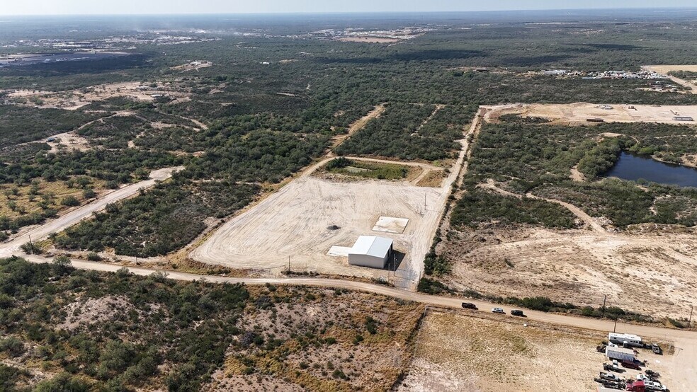 More Photos Of 311 Chicote Rd, Laredo Land For Sale