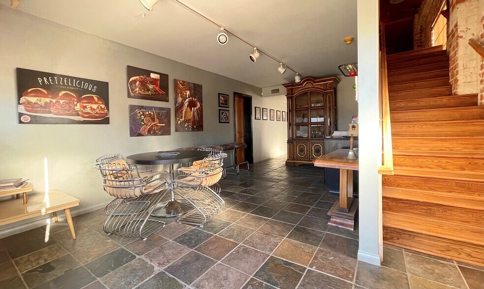 More Photos Of 915 S Alta Vista Ave, Monrovia Flex For Sale