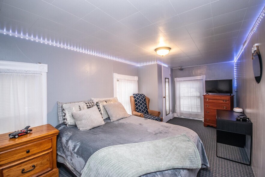 More Photos Of 417 2nd St, Random Lake Restaurant For Sale