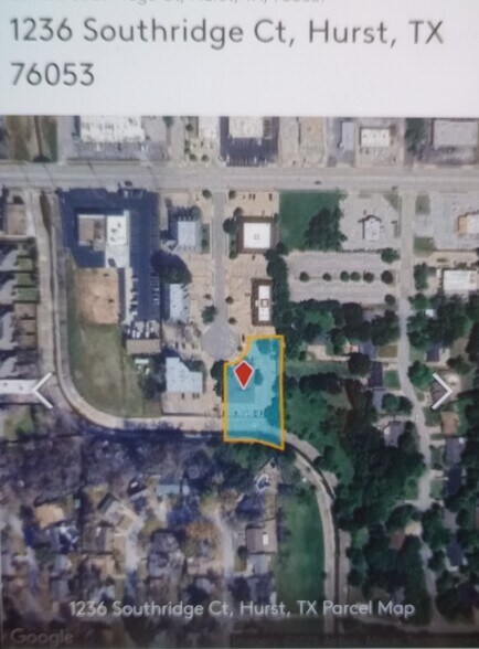 More Photos Of 1236 Southridge Ct, Hurst Medical For Sale