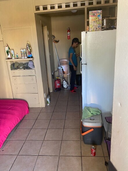 More Photos Of 120 E 34th St, Tucson Apartments For Sale