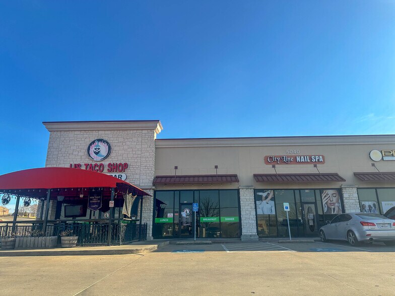 More Photos Of 5040 Tarrant Pky, Fort Worth Unknown For Lease