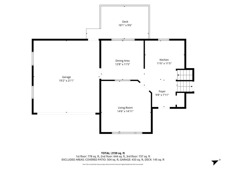 More Photos Of 3343 Dogwood Ln NW, Acworth Flex For Sale