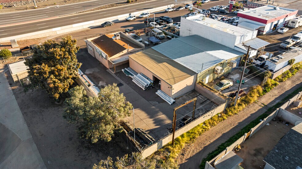 More Photos Of 9243 W Grand Ave, Peoria Land For Lease