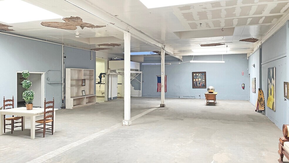 More Photos Of 4632 Telegraph Ave, Oakland General Retail For Sale