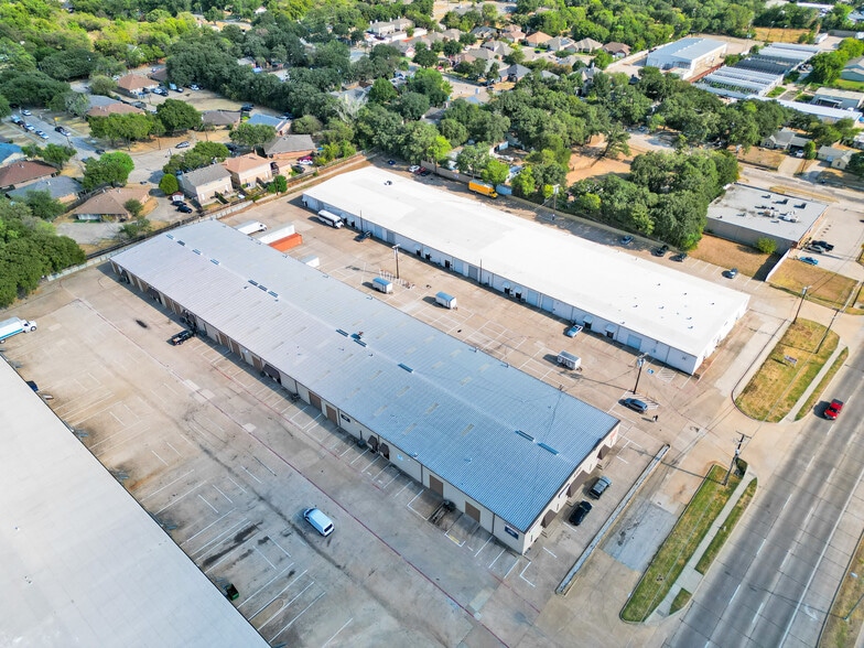 More Photos Of 350 S Belt Line Rd, Irving Unknown For Lease