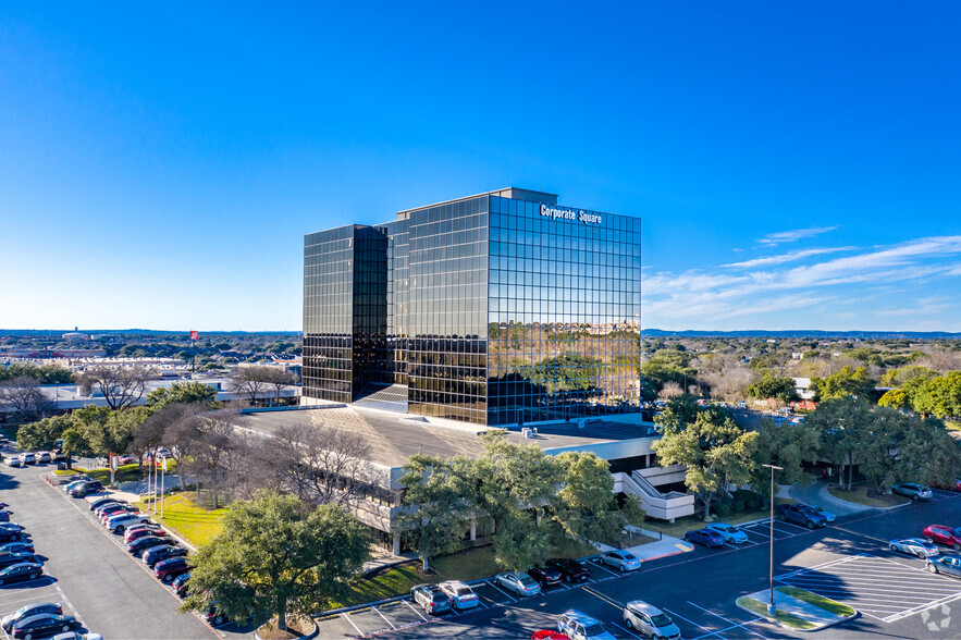 Primary Photo Of 4801 NW Loop 410, San Antonio Office For Lease