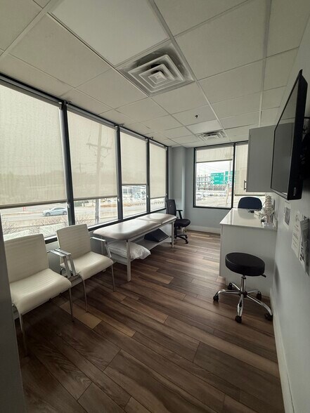 More Photos Of 1117 E Route 46, Clifton Medical For Lease