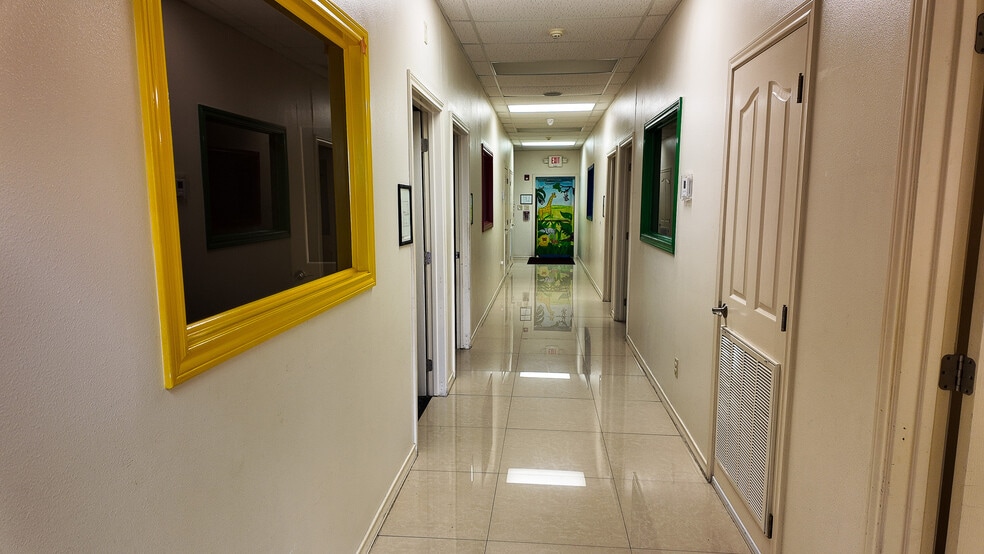 More Photos Of 4101 N Veterans Blvd, Pharr Office For Lease