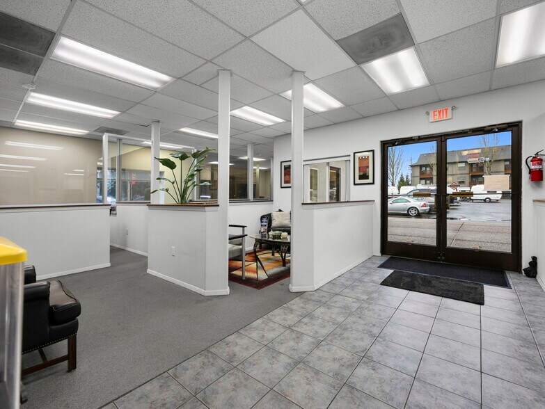 More Photos Of 17795-17835 SW Pacific Hwy, Tualatin Storefront Retail Office For Sale