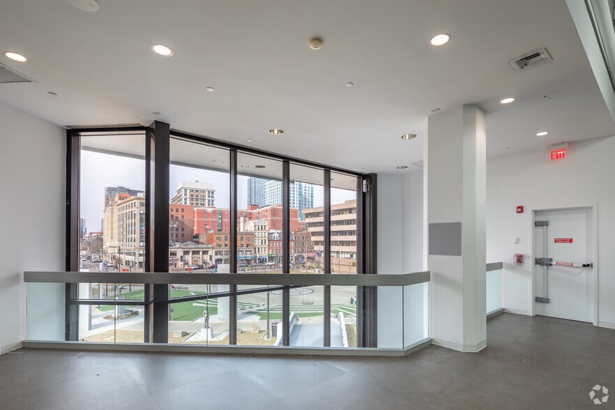 More Photos Of 100 Greyrock Pl, Stamford Unknown For Lease