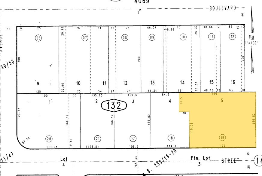 More Photos Of 1004 W Brooks St, Ontario Warehouse For Lease