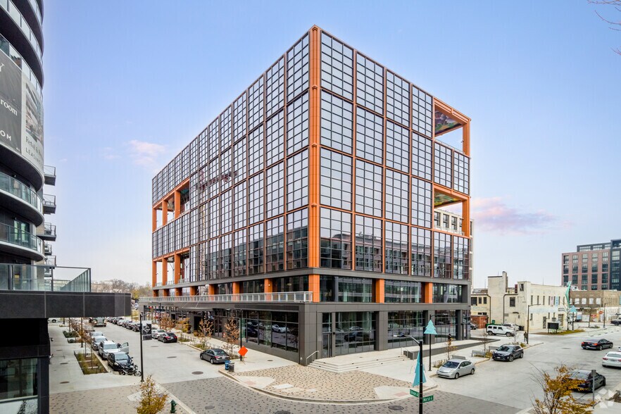 More Photos Of 1255 Union St NE, Washington Office For Lease