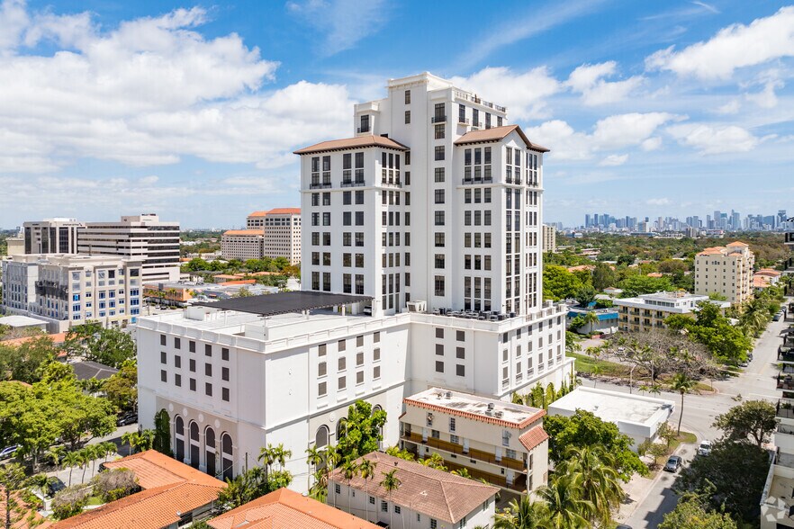 More Photos Of 1200 Ponce De Leon Blvd, Coral Gables Office Residential For Sale