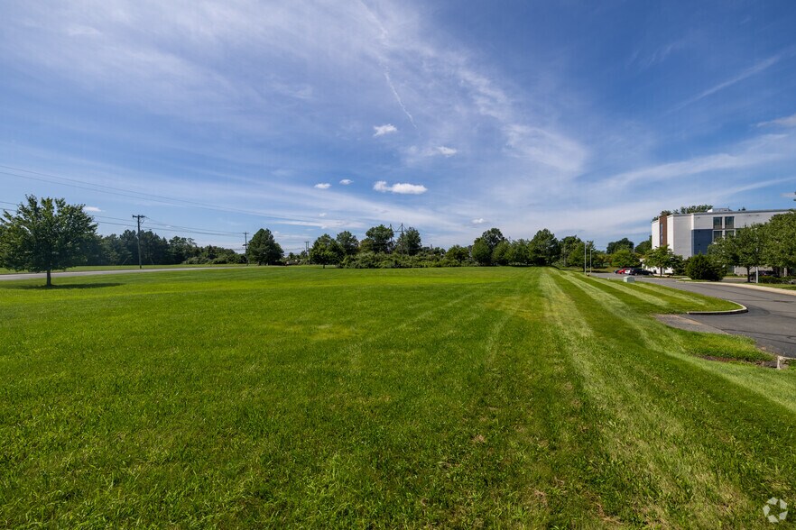 More Photos Of 1100 Charles Ewing Blvd, Ewing Land For Sale